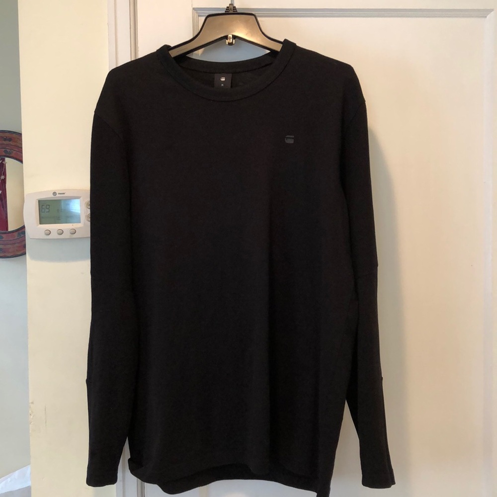 G-Star Long Sleeve T-Shirt